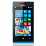 Huawei Ascend W1 Lands On O2 UK In March