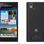 Huawei GL07S Announced For Japan
