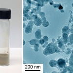 New Lithium Ion Battery With Silicon Nanowires Fully Charges In 10 Minutes