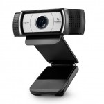 Logitech C930e Web Camera Unveiled For Business