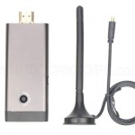 MK812 Mini Android PC Features Bluetooth Antenna, Webcam And More For $75