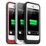 Mophie Juice Pack Air Battery Case For iPhone 5 Adds 1,700mAH Of Extra Juice