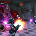 NVIDIA Tegra 4 Games Unveiled AT MWC (video)