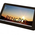 PengPod Tablet Now Shipping And Dual Booting Android 4.0 And Linux 3.0.42 (video)