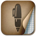 Penultimate 4 For iPad Unveiled By Evernote