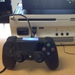 PlayStation 4 Prototype Controller Leaked Ahead Of Next Weeks Press Event