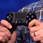 PlayStation 4 Controller