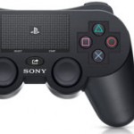 PlayStation 4 Controller And PS4 Eye Unveiled