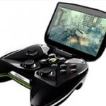 Nvidia Project Shield Demonstrated Paired With PC (video)