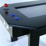 Raspberry Pi Projects : Arcade Coffee Table