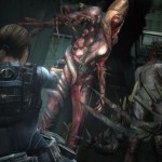 First Resident Evil Revelations Gameplay Footage Revealed On HD Console (video)