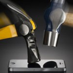 Rhino Shield Impact Resistant Screen Protector Hits Kickstarter (video)