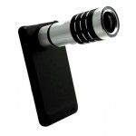 Samsung Galaxy S III Camera Lens Range Announced