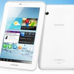 Samsung Galaxy Tab 3 GT-P8200 to Feature 2560 x 1600 Resolution Display