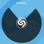Shazam App Passes 300 Million Users, New Tablet App Launches