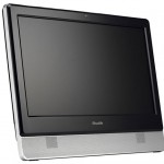 Shuttle X70S All-in-one 18.5 Inch Barebone PC Unveiled