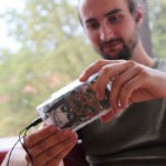 Smartphone Force Feedback Technology Unveiled By Researchers (video)