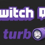 Twitch Turbo Launches For $8.99 Per Month