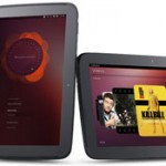 Ubuntu Tablet OS Unveiled (video)