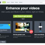 Vimeo Looks Visual Effects And Music Feature Launches