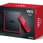 Wii Mini Price Unveiled as £103 On Amazon UK