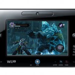 Wi U Controller Modded To Work On PC, Software Available To Download