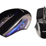 Zalman Introduces Three New Gaming Mice For Under $32
