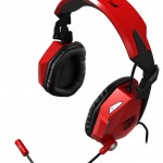 Mad Catz  F.R.E.Q. 7 Gaming Headset Available for Pre-Order