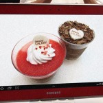 Samsung Announces Garnet Red Galaxy Note 10.1 LTE