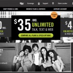 New GoSmart Mobile Prepaid Service Debuts