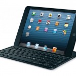 iPad Mini Keyboard Case Launched By Logitech