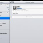 Apple To Fix iOS 6.1 Exchange Bug With Software Update
