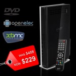 Arctic Unveils Cheaper MC001-XMBC HTPC