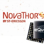 ST-Ericsson 3GHz NovaThor Mobile Processor Announced