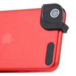 Olloclip iPod Touch Lens Adapter Starts Shipping (video)
