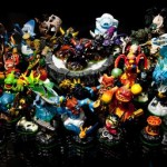 Skylanders Kaos Alliance & Three More On The Horizon