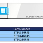 Super Talent Certifies RC4 USB 3.0 Flash Drive for Windows to Go