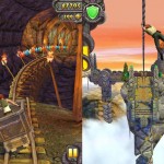 Temple Run 2 Racks up 50 Million Downloads in Two Weeks
