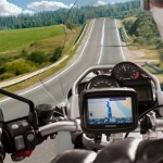 TomTom Rider GPS for Motorcyclists Launches