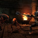 Alien vs Predator Evolution Launches On iOS And Android (video)