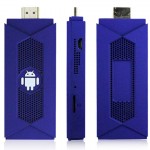 Allwinner A31 Quad Core Android TV Stick