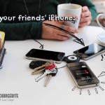 Innovative ChargeBite Social Charger Hits Indiegogo (video)