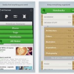 Evernote iOS App Update Adds New PDF Support And Formatting Options