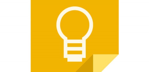 Google-Keep