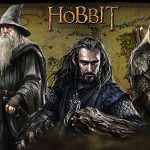 The Hobbit Game Armies of the Third Age Launches (video)