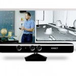 Kinect Fusion Launching In New Kinect For Windows SDK Very Soon (video)