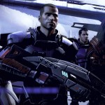 Mass Effect 3 Citadel Trailer Released (video)
