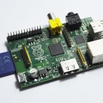 Raspberry Pi Mini PC Production Increases In The UK (video)