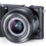 Samsung NX1100 Camera Manual Published Early By Samsung