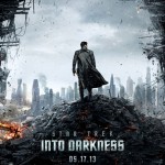 Star Trek Into Darkness Trailer Released (video)